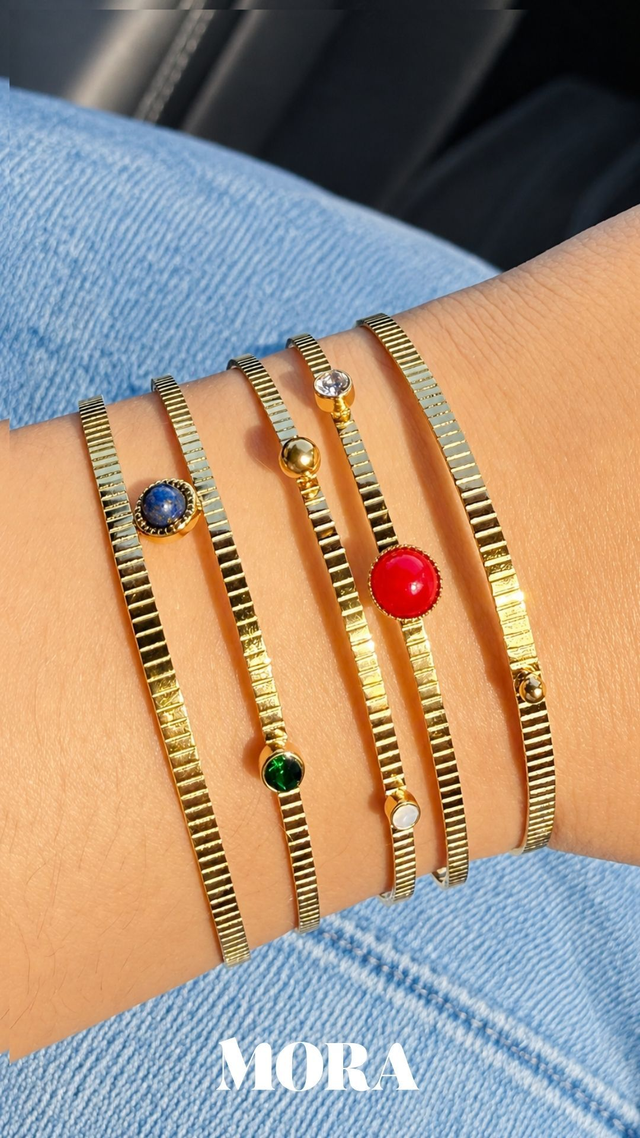 Pulseira Allegra