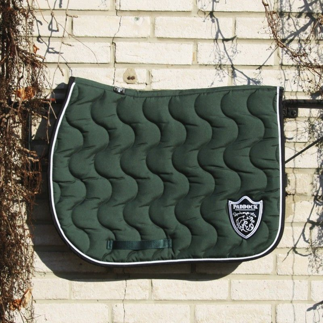 TAPIS PADDOCK "ORIGINE"