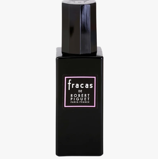 ROBERT PIGUET - FRACAS