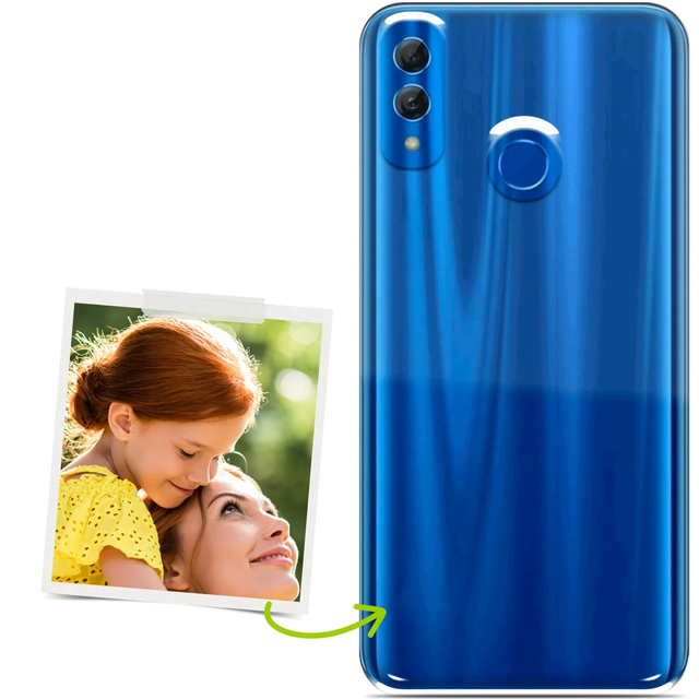 Cover Honor personalizzata