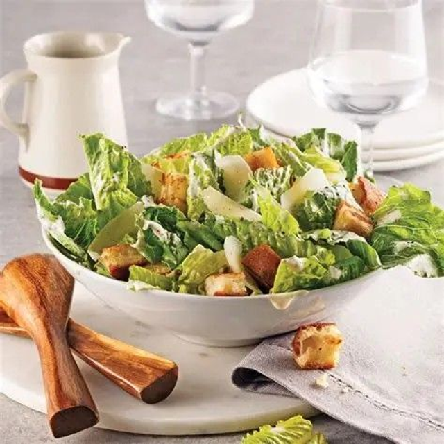 Formule Salade du Jour &amp; Dessert du jour