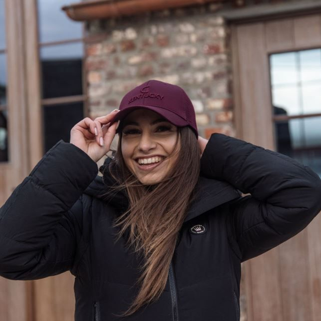 Kentucky Horsewear Trucker Cap