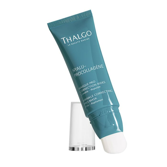 Hyalu-Procollagène Faltenkorregierende Maske 50 ml