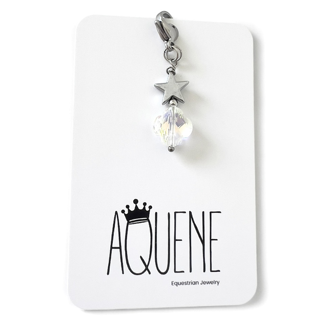 EQUI CHARM BONNET 