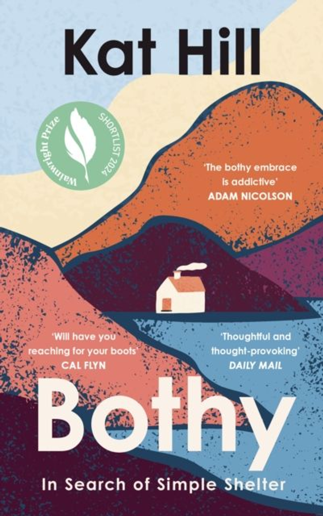 Bothy | Kat Hill