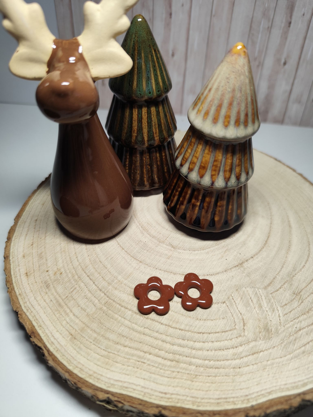 Pampilles interchangeables