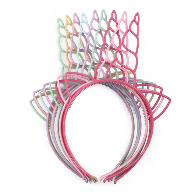Haarband unicorn