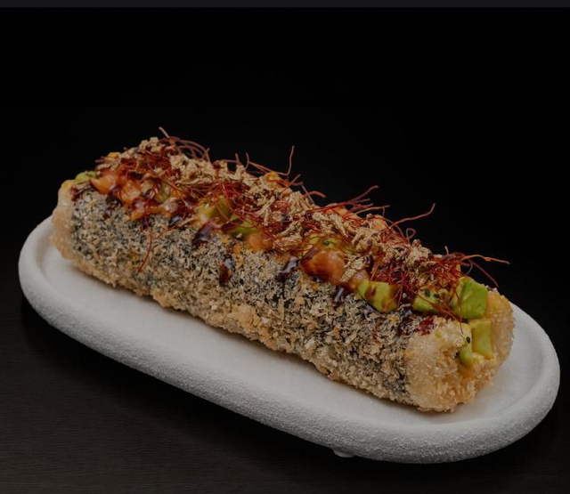 Sushi sandwich au choix 