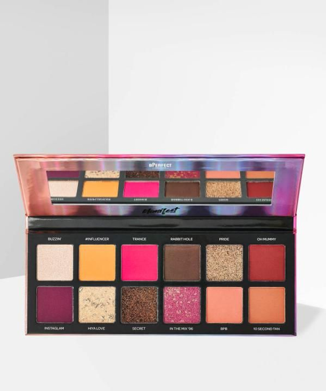 PALETTE BPERFECT MANIFEST