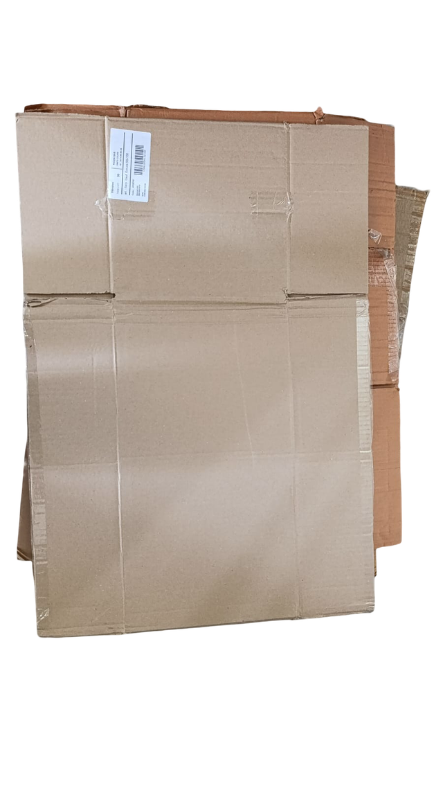 PACK 10 CARTONS RECYCLES