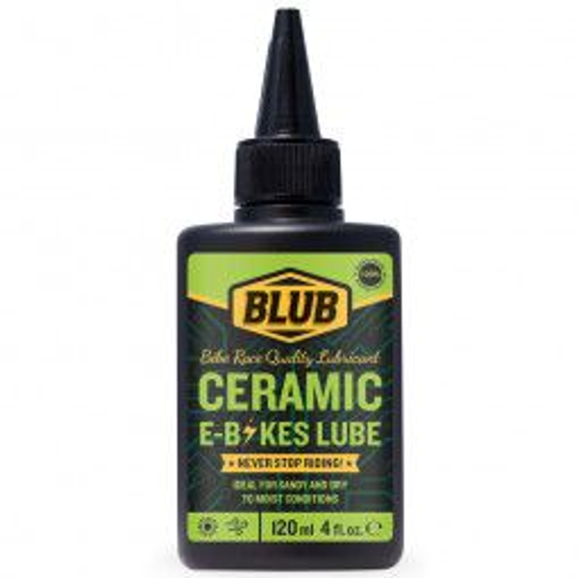 Lubrifiant Ceramic e-bike BLUB 120ml