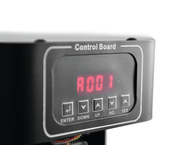 EuroLite TB-5 DMX-Barrel-Effect