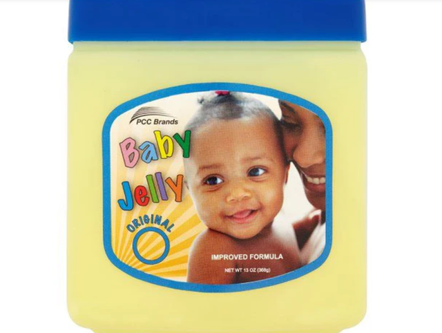 PCC Brand Baby Jelly Original Scented 368g