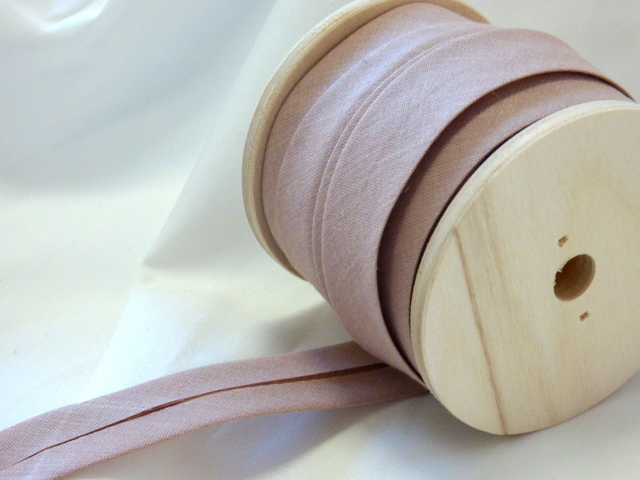 Biais 20/40 Marron clair