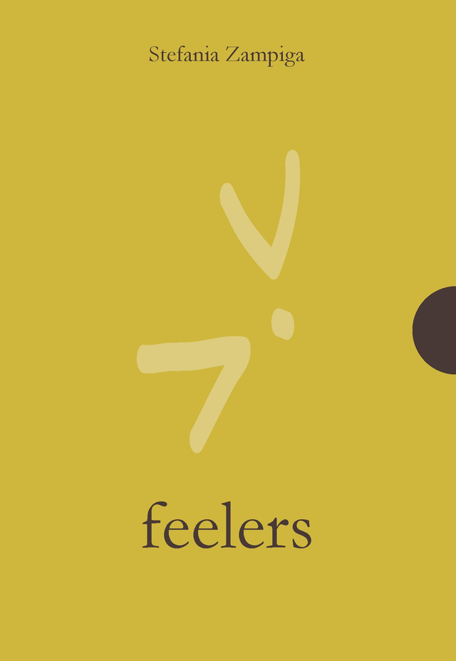Zampiga Stefania - Feelers