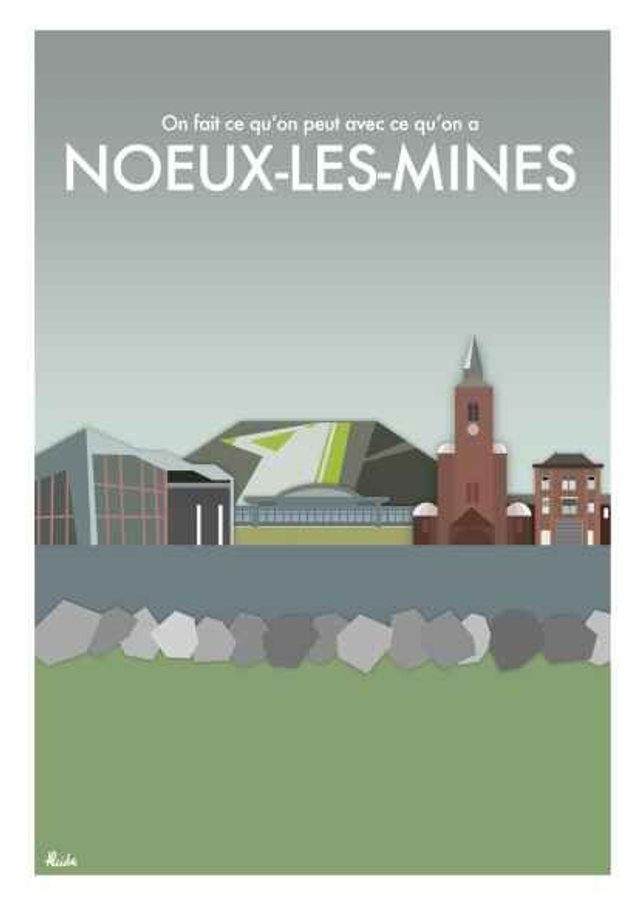 Noeux-les-mines