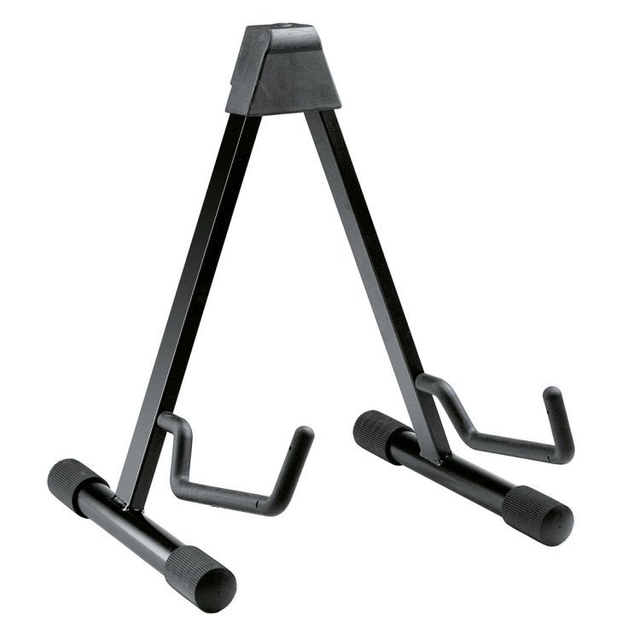 KÖNIG & MEYER A-Gitarrenständer 17541 - schwarz