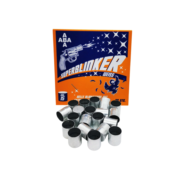 Superblinker (20er)