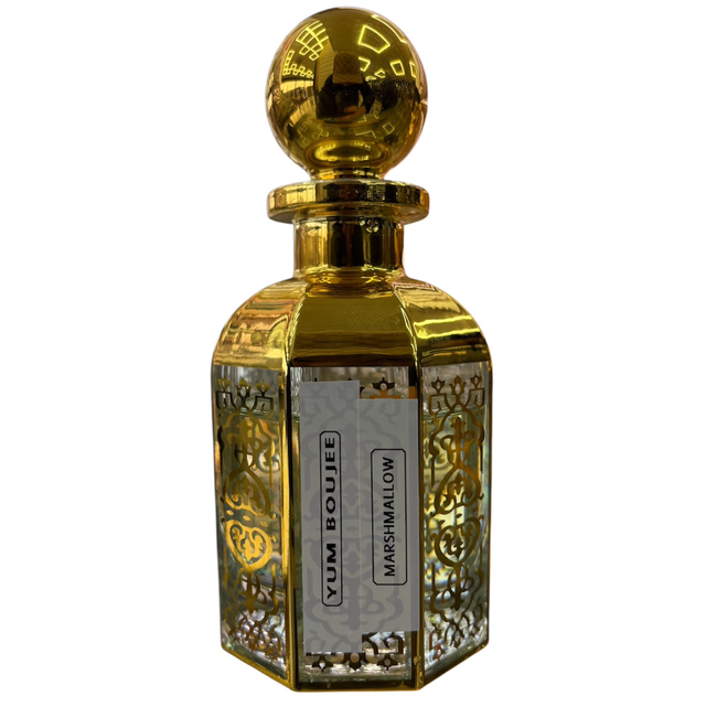 Kayali Yum Boujee Marshmallow