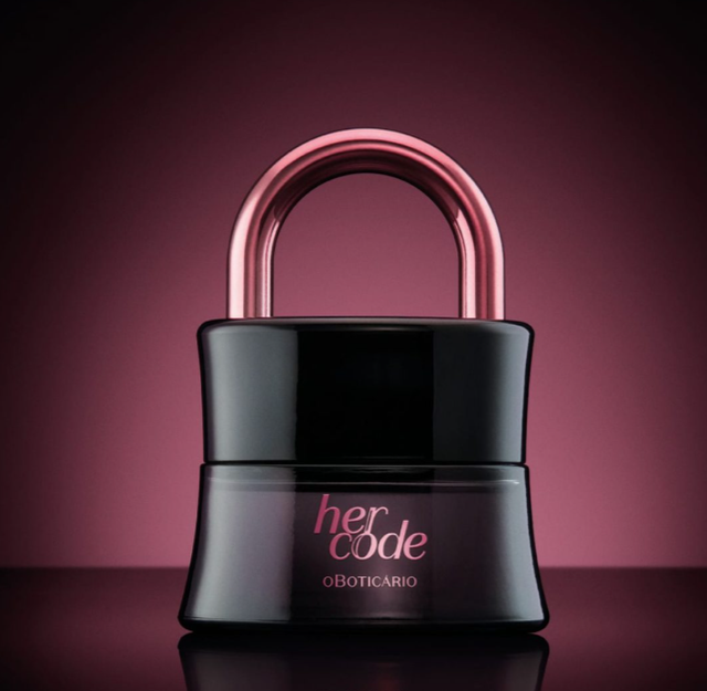 Her Code Touch Eau de Parfum 50ml1.6fl.oz-83%V