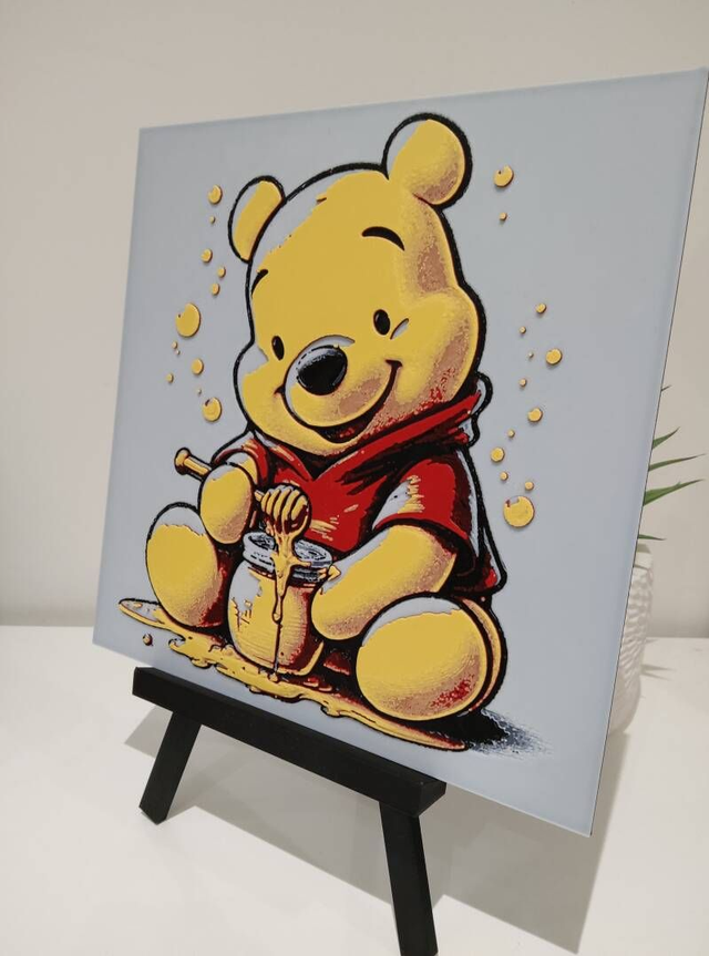 Winnie l’Ourson