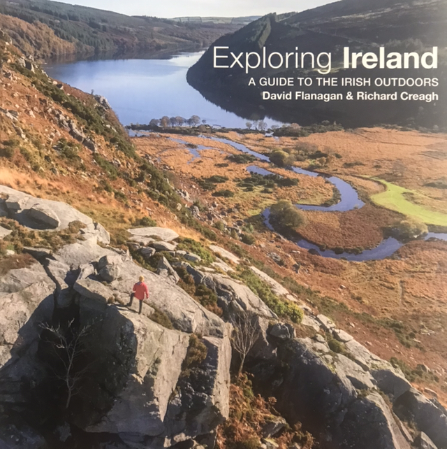 Exploring Ireland Book