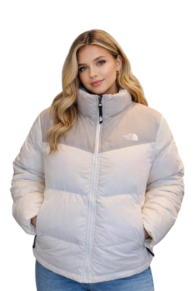 Parka the north face
