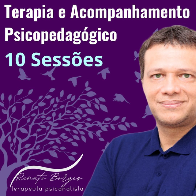 Terapia Psicanalítica 
