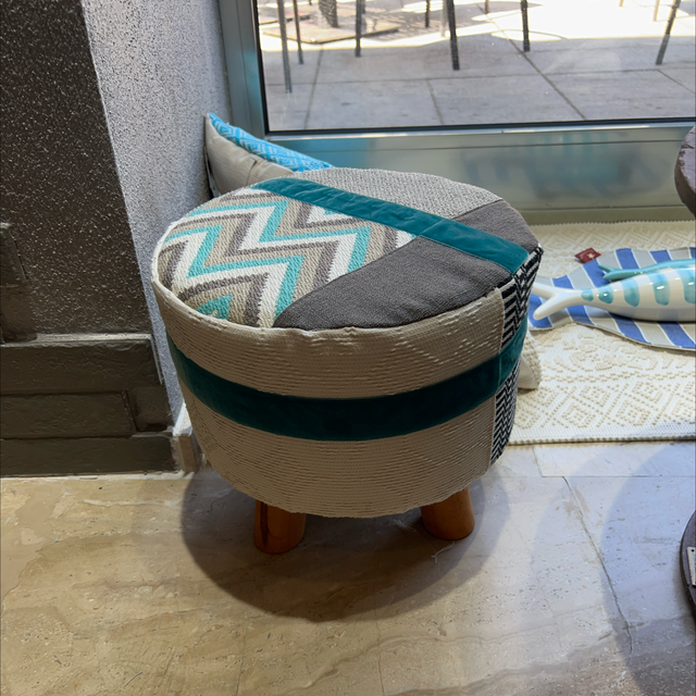 Pouf 