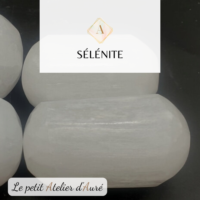 Sélénite