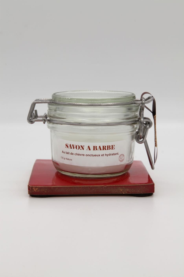 Savon A Barbe