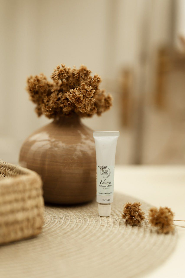 Balsamo Labbra Elicrisio 15 ml