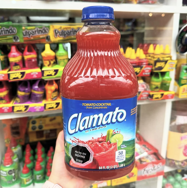 Clamato 