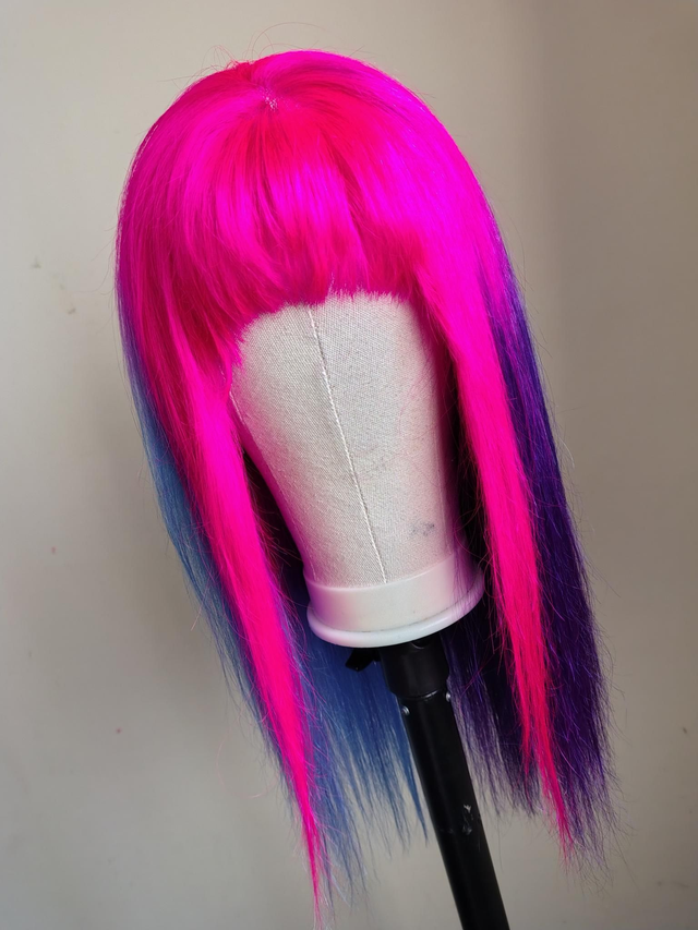 Pinkie - Dyed to order