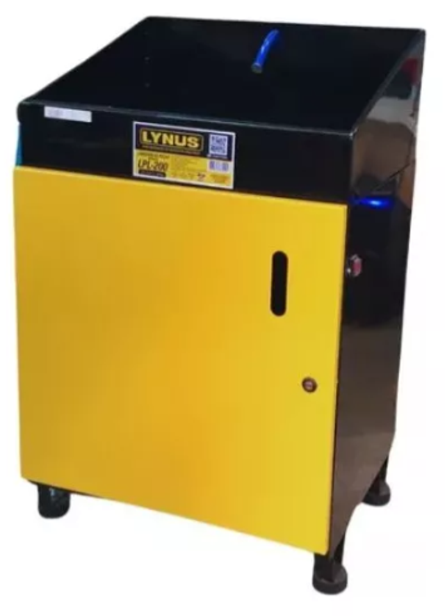 LAVADORA DE PEÇAS LYNUS - LPL-200 220V