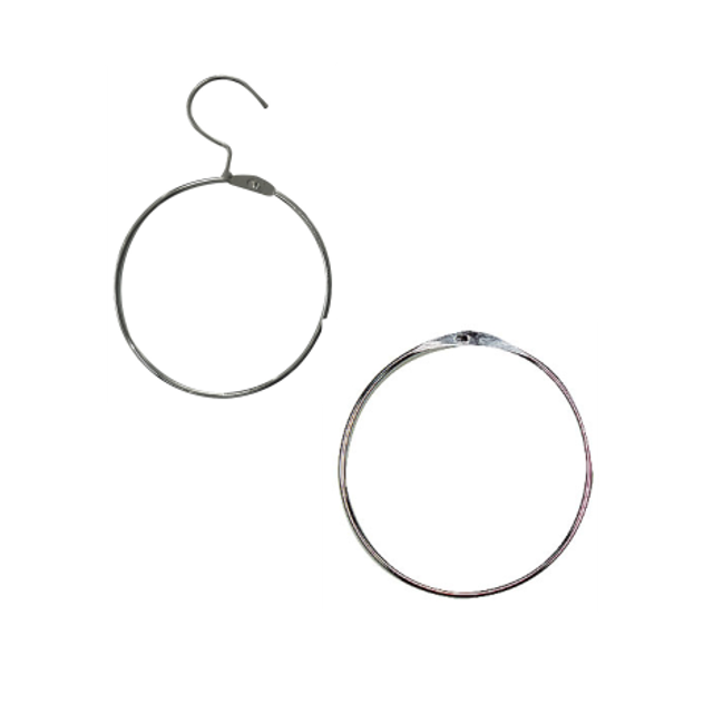 Anneau de présentation