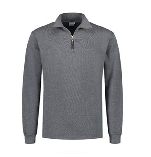 K3/Santino Basic Line Zipsweater Alex