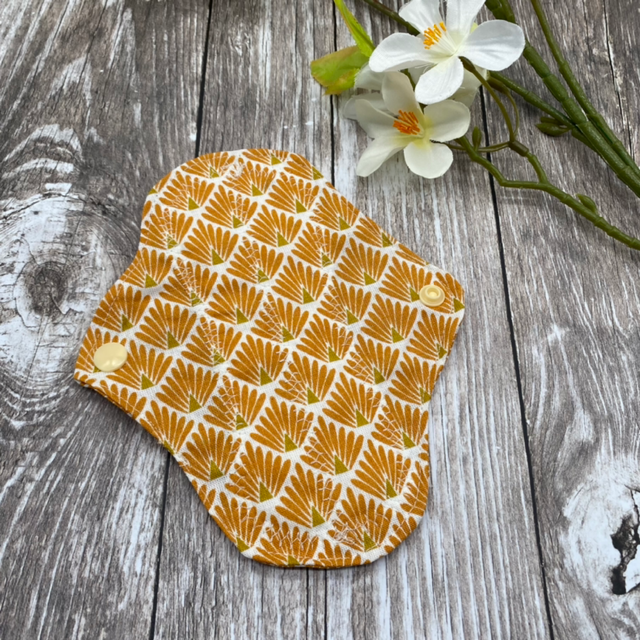 SHL petite - Moutarde