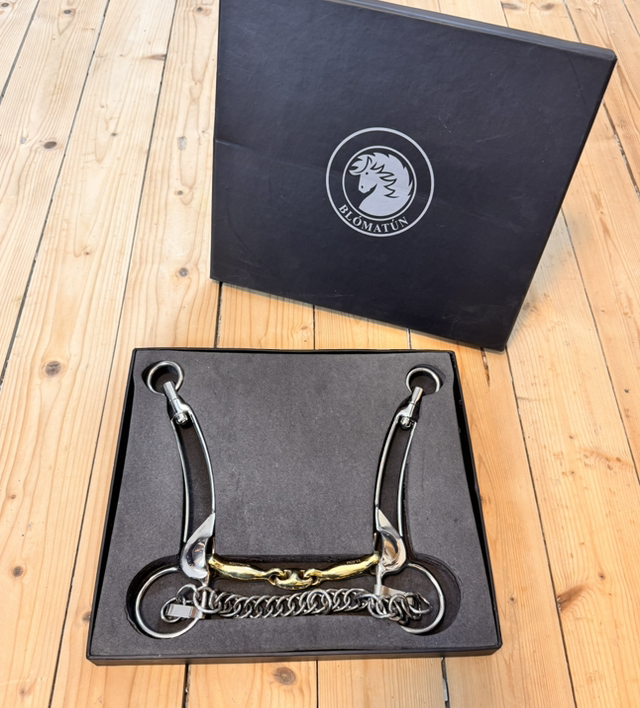 Islandkandare Neisti