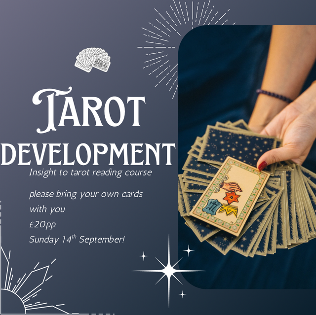 Card course 