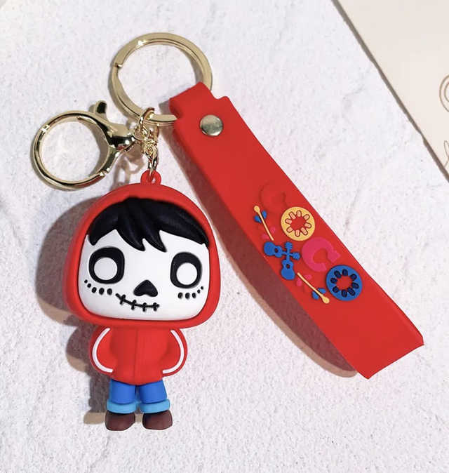 0067 - Disney - Coco - Miguel Rivera