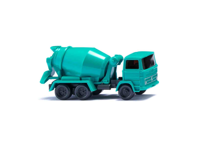 camion bétonnière Mercedes Wiking 094508 N