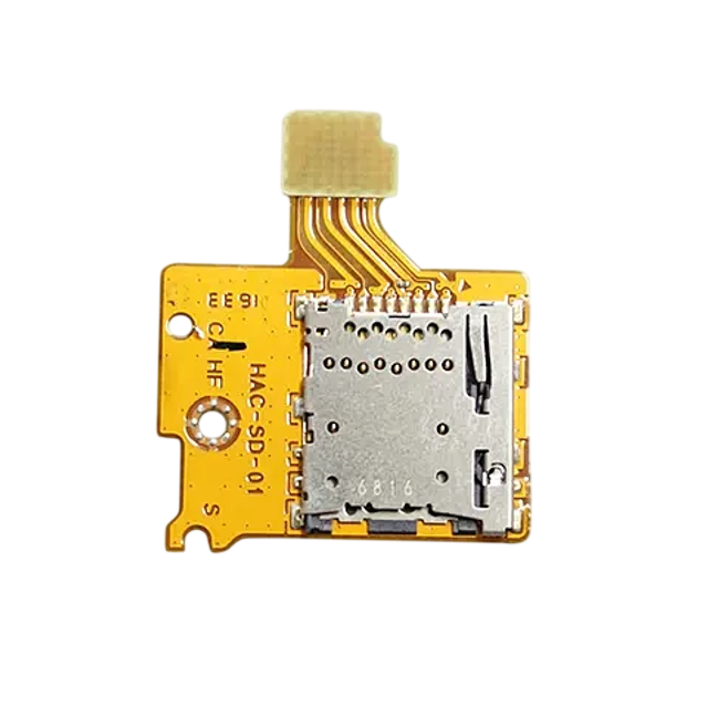 NSW / Lector Tarjeta Micro SD Nintendo Switch 
