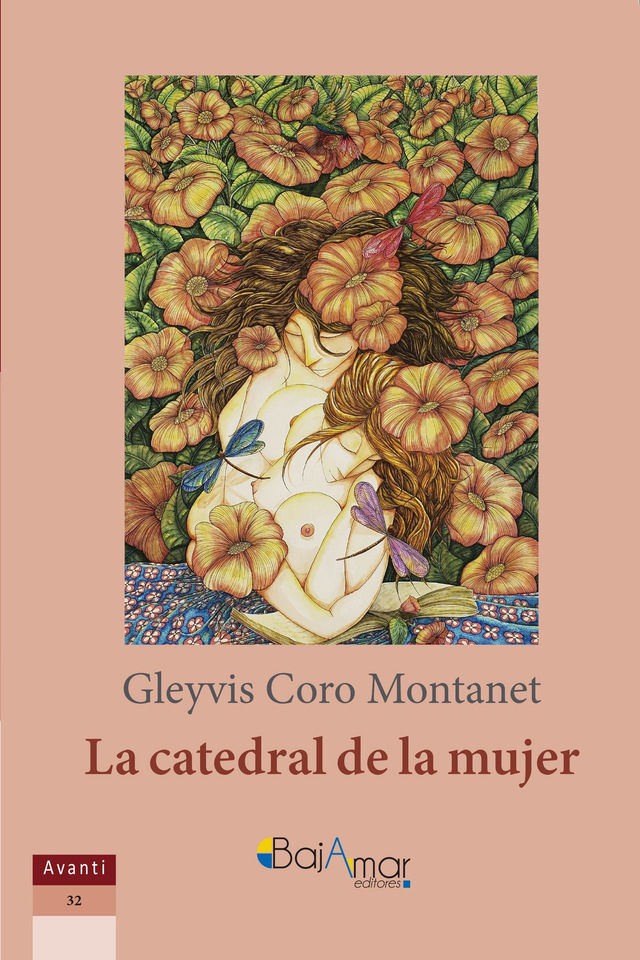 LIBRO LA CATEDRAL DE LA MUJER DE GLEYVIS CORO MONTANET