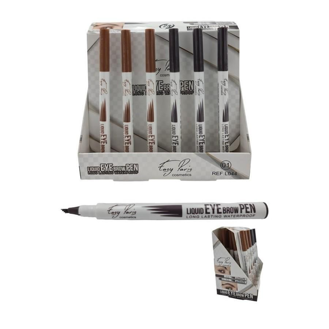 Crayons feutres à Sourcils – EASY PARIS