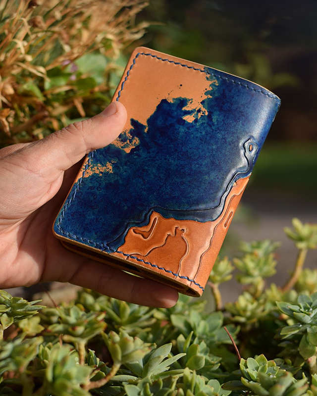 Portefeuille - Estuaire du Frémur