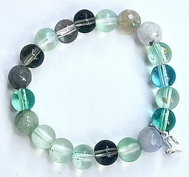 Z34 - Bracelet Sagittaire 