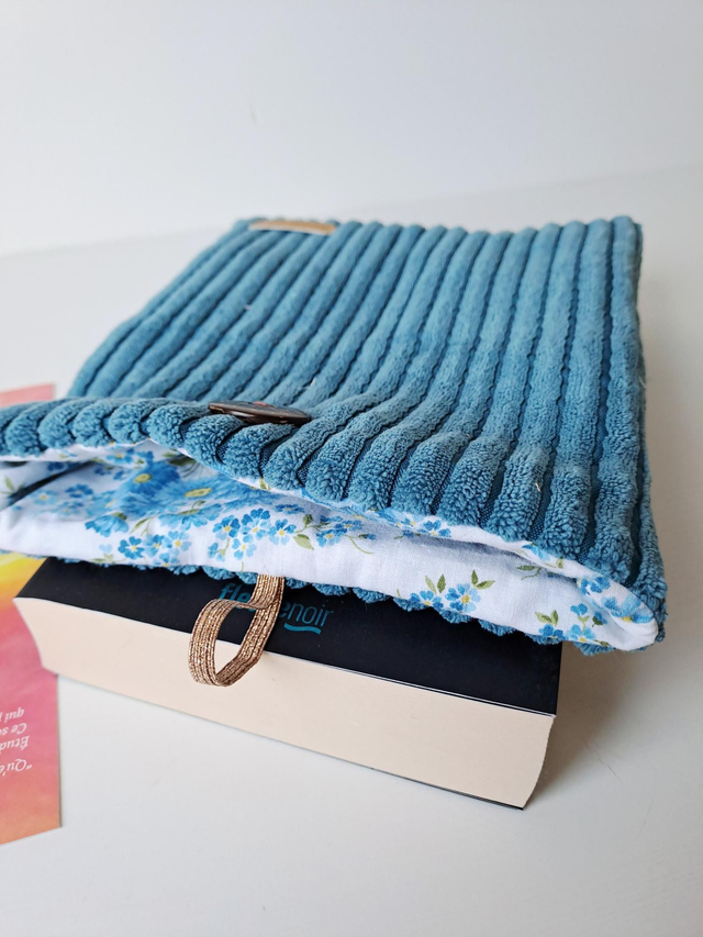 Pochette Livre taille M