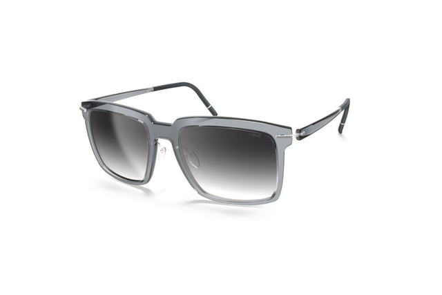 Eyewear Man Silhouette Infinity Collection SIL_04082_75_6510