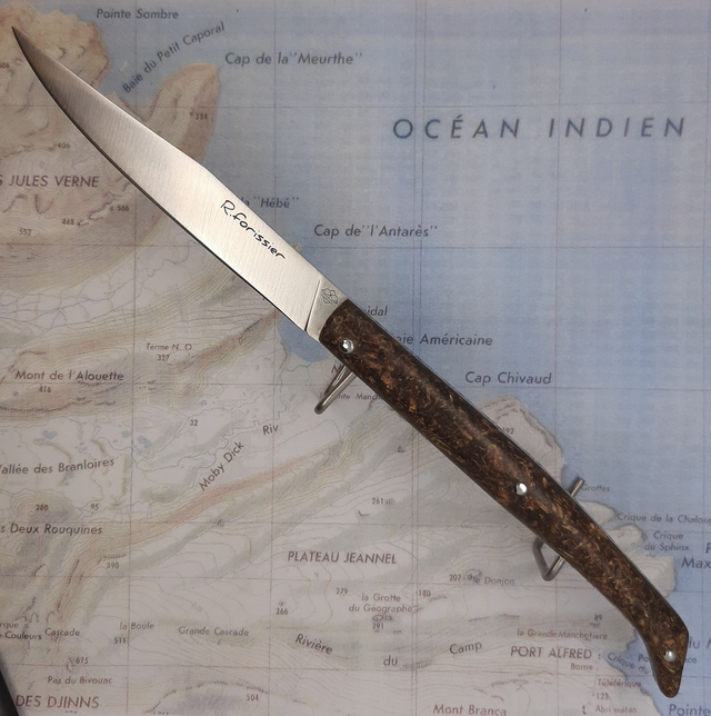 Chiloé Drêche de bière brune